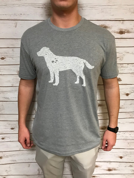 Labrador "Sadie" Tee