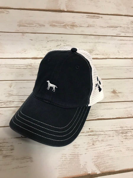 Labrador "Sadie" Hat