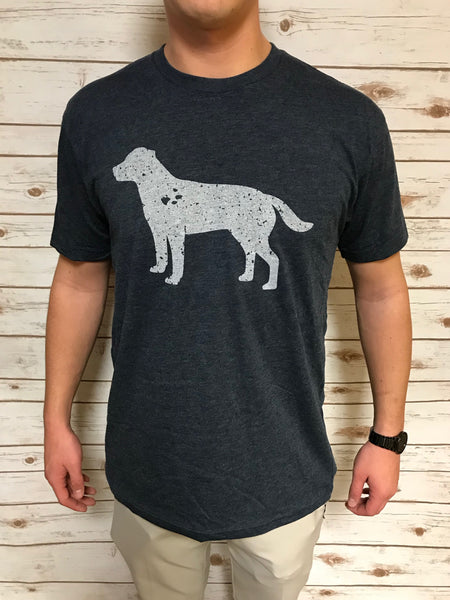 Labrador "Sadie" Tee