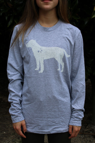 Labrador "Sadie" Longsleeve