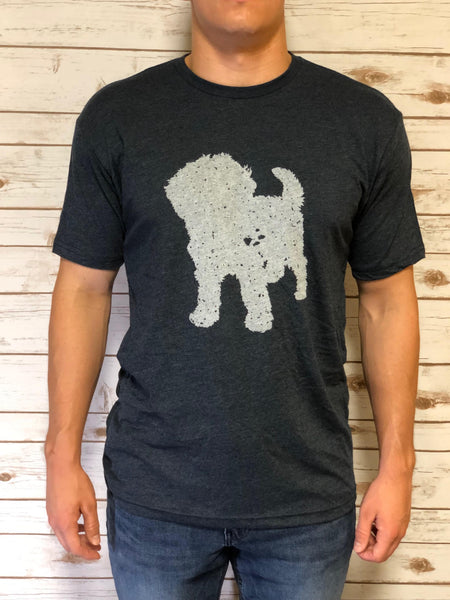 Mini Doodle "Olee" Tee