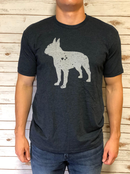 Boston Terrier "Sammy" Tee