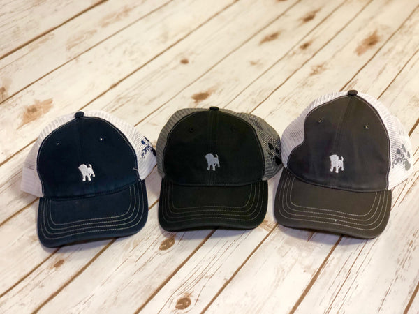 Mini Doodle "Olee" Hat