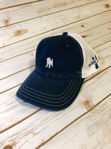 Mini Doodle "Olee" Hat