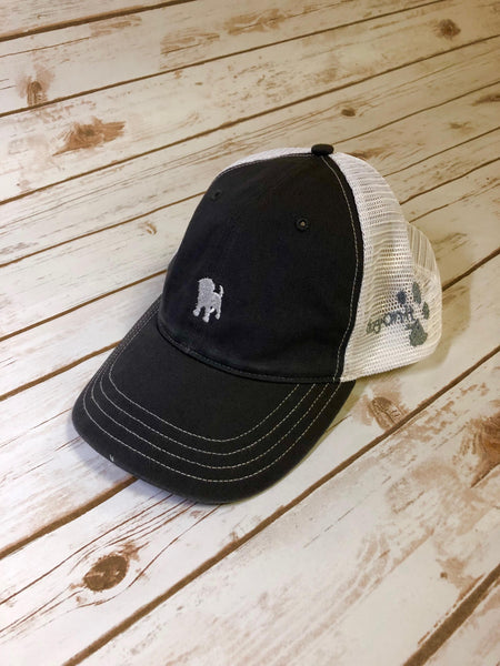 Mini Doodle "Olee" Hat