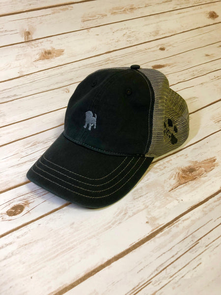 Mini Doodle "Olee" Hat