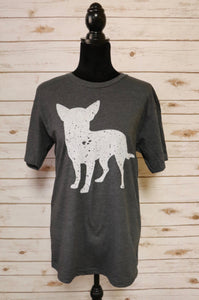 Chihuahua "Mr. Ears" Tee