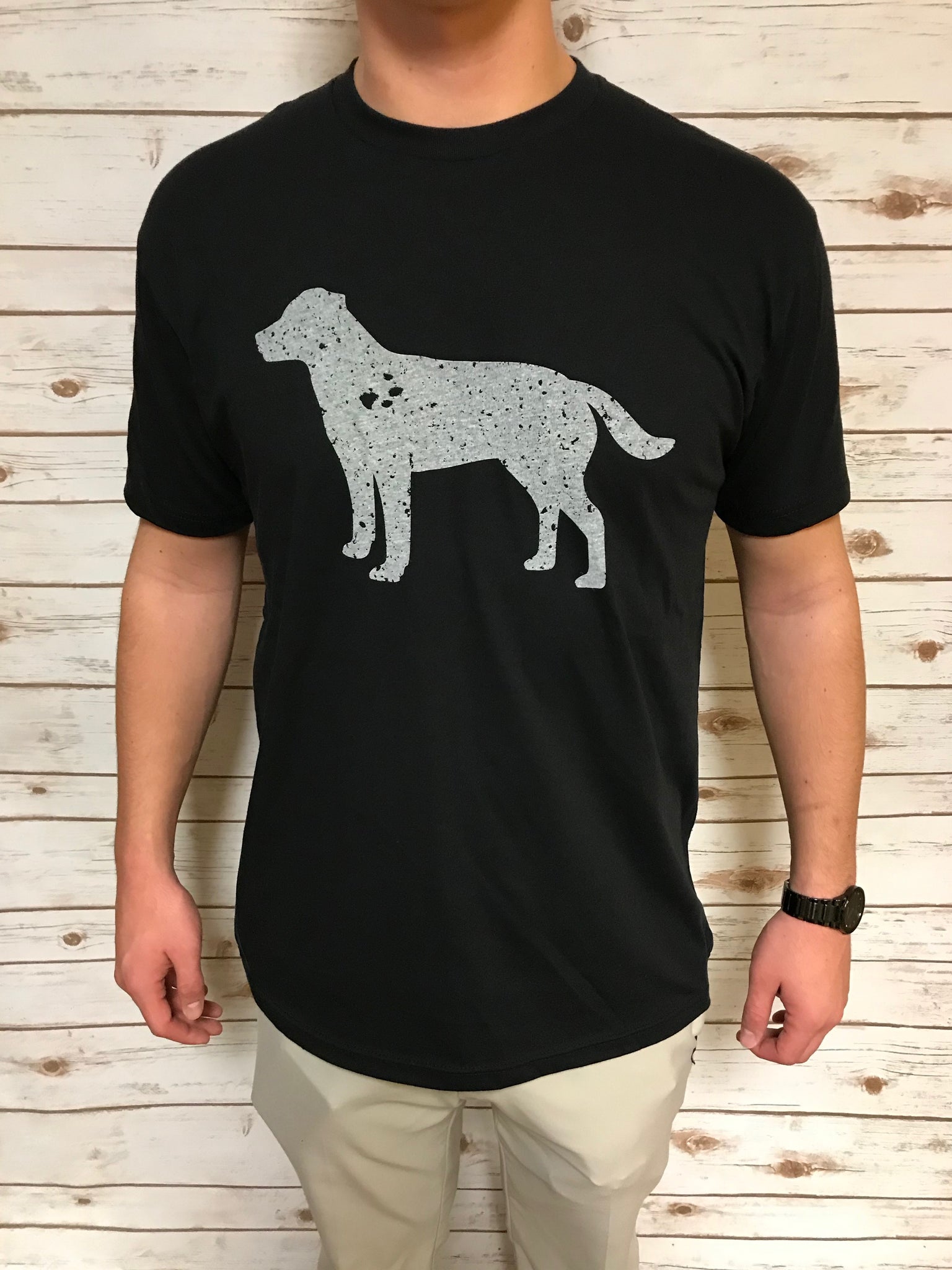 Labrador "Sadie" Tee